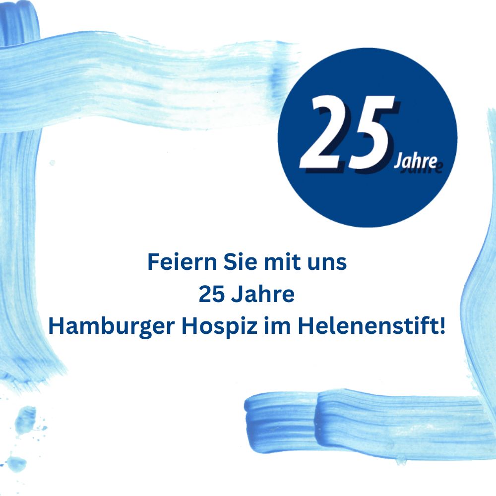 25 Jahre